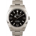 Rolex Explorer 214270 Stainless Steel Oyster WE00553