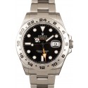 Rolex Explorer II 216570 42mm WE03361