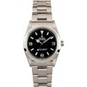 Rolex Explorer Mens 114270 WE03664