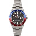 Rolex GMT-Master 1675 Vintage Pepsi WE00353