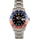 Rolex GMT-Master 16750 Vintage WE03004