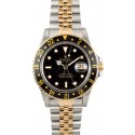 Rolex GMT-Master 16753 Jubilee Bracelet WE04207