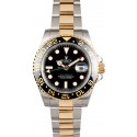 Rolex GMT-Master 2 Ceramic 116713 WE03009