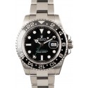 Rolex GMT-Master II Black 116710 WE01306