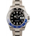 Rolex GMT-Master II Ceramic 116710 WE03489