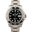 Rolex GMT-Master II Model 116710 Ceramic WE02488