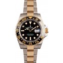 Rolex GMT-Master II Ref 116713 Cerachrom Bezel WE03470