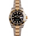 Rolex GMT-Master II Ref 116713 Cerachrom Bezel WE03470