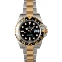 Rolex GMT-Master II Ref. 116713 Two Tone Oyster WE03557