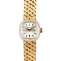 Rolex Ladies Cocktail 8366 Diamond Bezel WE02896