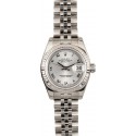 Rolex Ladies Datejust Jubilee 179174 WE01052