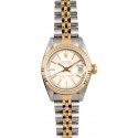 Rolex Lady-Datejust 69173 Jubilee Band WE01971