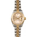 Rolex Lady Datejust 69173 Jubilee WE01313