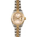 Rolex Lady Datejust 69173 Jubilee WE01313