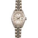 Rolex Lady-Datejust 79174 Steel Jubilee Band WE00916