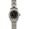 Rolex Lady Oyster Perpetual 176234 Diamond WE00487