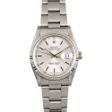 Rolex Oyster Datejust 16234 WE01251