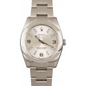 Rolex Oyster Perpetual 114200 WE00186