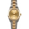 Rolex Oyster Perpetual 14203 Two Tone WE01692