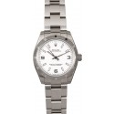 Rolex Oyster Perpetual 177200 Women's Watch WE00403