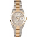 Rolex Oyster Perpetual Date WE03807