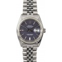 Rolex Oyster Perpetual Datejust 16014 WE02106