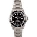 Rolex Oyster Sea-Dweller 16600 WE04101