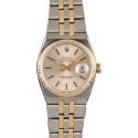 Rolex OysterQuartz Datejust 17013 Integral Bracelet WE03184