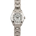 Rolex Pearlmaster 80319 Mother of Pearl Dial WE03157