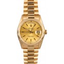 Rolex President 18038 Day-Date Yellow Gold WE03883