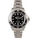 Rolex Sea-Dweller 116660 DeepSea WE02631