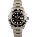 Rolex Sea-Dweller 126600 Diver's Watch WE00607