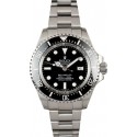 Rolex Sea-Dweller Deep Sea WE01647