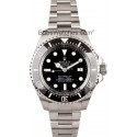 Rolex Sea-Dweller Deepsea 116660 Stainless WE00484