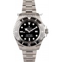 Rolex Sea-Dweller Deepsea 116660 Stainless WE00484