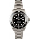 Rolex Sea-Dweller Watch 116600 WE04250