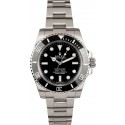 Rolex Submariner 114060 No Date Men's Watch WE03090