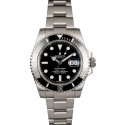 Rolex Submariner 116610 Time Lapse Bezel WE04268