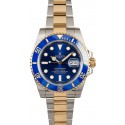 Rolex Submariner 116613 Sunburst Dial WE04226