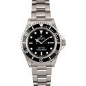 Rolex Submariner 14060 No Date WE00852