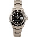 Rolex Submariner 16610 Men's Dive Watch WE01257