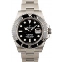 Rolex Submariner Date 126610ln WE00744