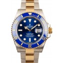 Rolex Submariner Date 126613LB 41MM WE03830