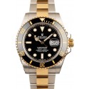 Rolex Submariner Date 126613LN WE03968