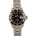 Rolex Submariner Stainless 16610 Oyster Band WE01094