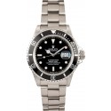 Rolex Submariner Transitional 16800 WE02354