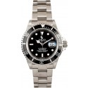 Rolex Submariner with Serial Engraved 16610 WE00779