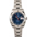 Rolex Thunderbird Datejust 116264 WE01669