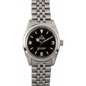 Rolex Vintage Explorer 1016 Jubilee WE00167