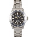 Rolex Vintage Sea-Dweller 1665 Great White WE00122